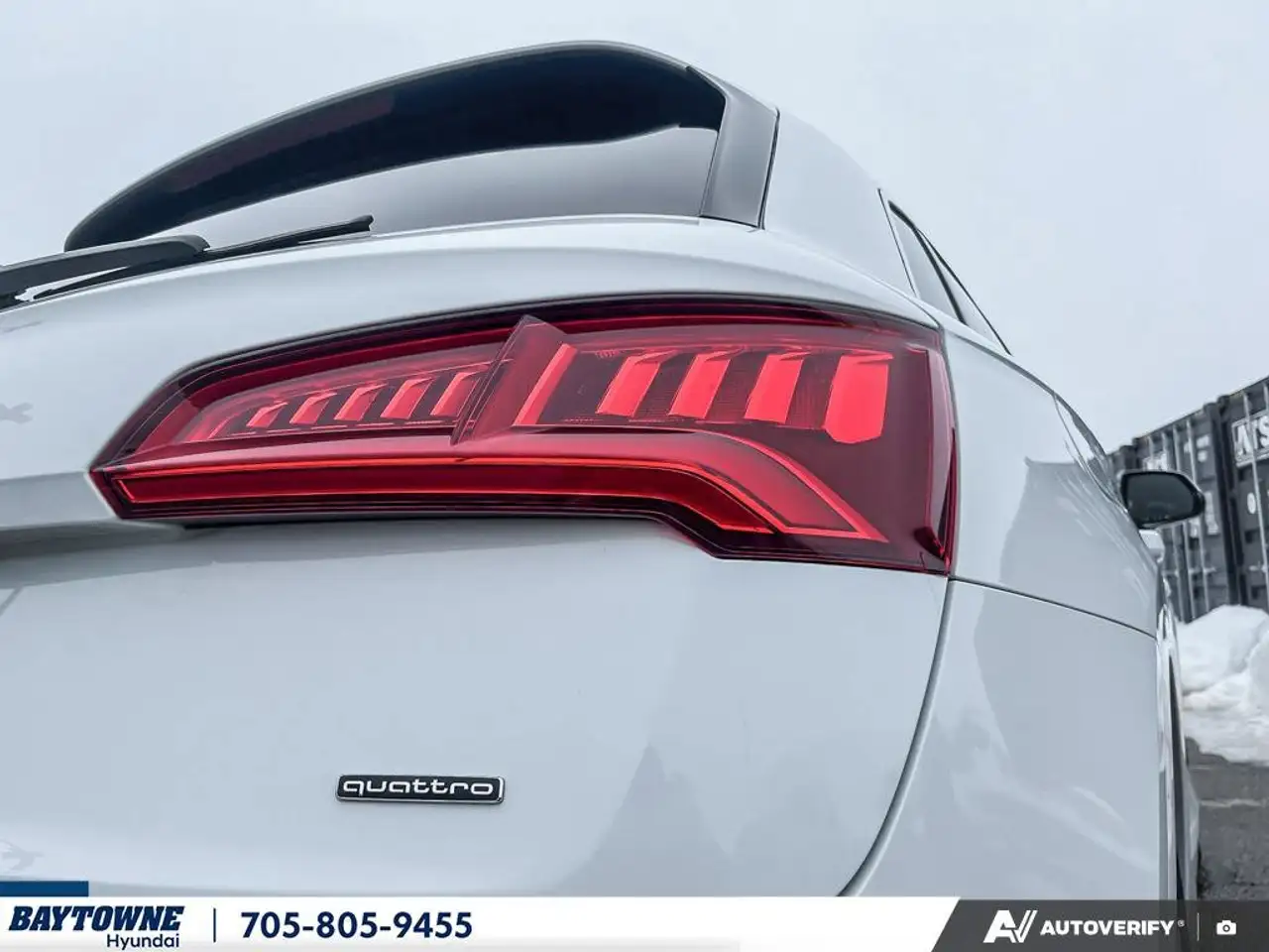 Audi Q5 снимка Audi Q5