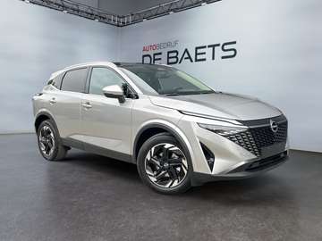 1.3 DIG-T MHEV | Xtronic N-Connecta | Garantie