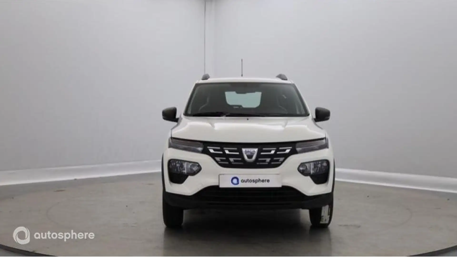 Dacia Spring 45ch Business 2020 - Achat Intégral - 2