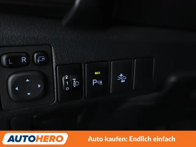 Toyota Auris view 29
