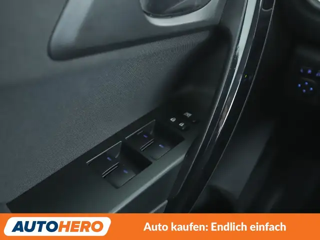Toyota Auris view 28