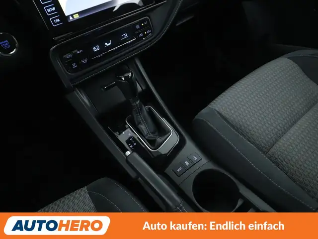 Toyota Auris view 25