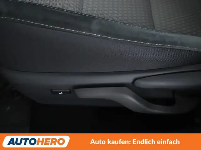 Toyota Auris view 30