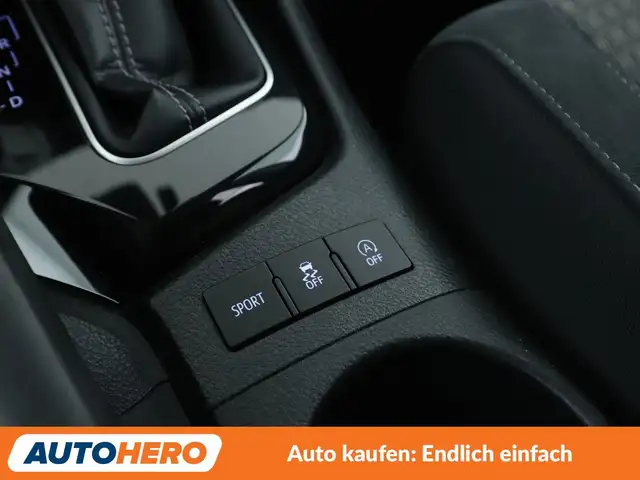 Toyota Auris view 26