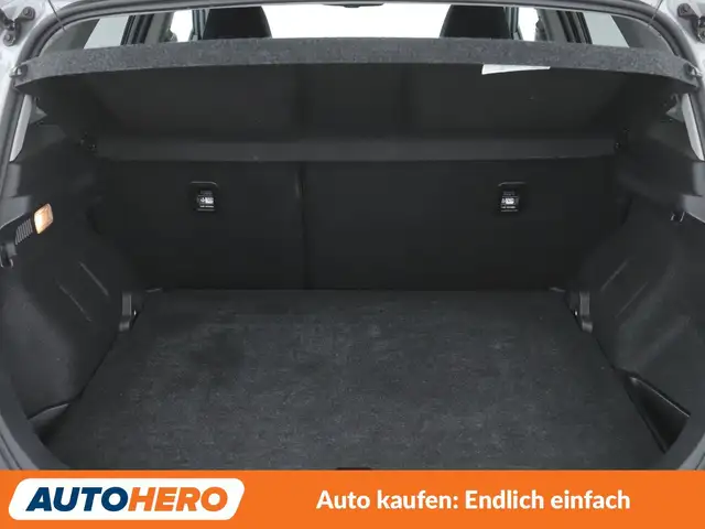 Toyota Auris view 17
