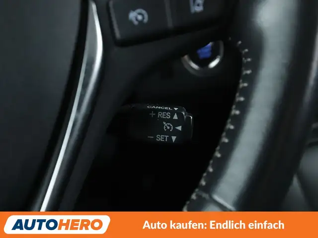 Toyota Auris view 27