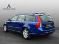 Volvo V50 2.0 D KINETIC/ org. 67.000KM/ AUTOMATIK/ 1.H Bleu - thumbnail 5