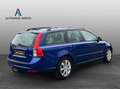 Volvo V50 2.0 D KINETIC/ org. 67.000KM/ AUTOMATIK/ 1.H Bleu - thumbnail 4