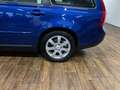 Volvo V50 2.0 D KINETIC/ org. 67.000KM/ AUTOMATIK/ 1.H Bleu - thumbnail 28