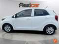 Kia Picanto 1.0 DPi Concept Pack Confort Blanco - thumbnail 5