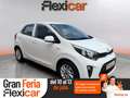 Kia Picanto 1.0 DPi Concept Pack Confort Blanco - thumbnail 1