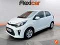 Kia Picanto 1.0 DPi Concept Pack Confort Blanco - thumbnail 9