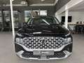 Hyundai SANTA FE 2.2 CRDi Prime 4WD LED HUD Navi Krell Noir - thumbnail 2