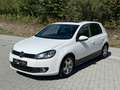 Volkswagen Golf Highline 1.2 TSI Weiß - thumbnail 2