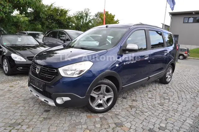 Dacia Lodgy Dacia Lodgy Essential /TÜV/AU NEU/7-SITZER/AHK