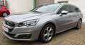 Peugeot 508 2.0BlueHDiAlluLED*NAVI*SHZ*AHK*KAM*H-UP*PANO Gris - thumbnail 2