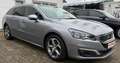 Peugeot 508 2.0BlueHDiAlluLED*NAVI*SHZ*AHK*KAM*H-UP*PANO Gris - thumbnail 1