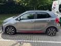Kia Picanto Picanto 1.0i GT Line ISG Gris - thumbnail 2
