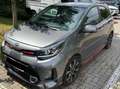 Kia Picanto Picanto 1.0i GT Line ISG Gris - thumbnail 1