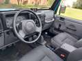 Jeep Wrangler 4.0 gomme 33 omologate stupenda Blau - thumbnail 4