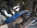 Jeep Wrangler 4.0 gomme 33 omologate stupenda Albastru - thumbnail 6