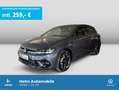 Volkswagen Polo R-Line 1.0 TSI 116 PS DSG *MATRIX*IQ.DRIVE* Grau - thumbnail 1