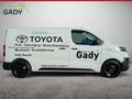 Toyota Proace Elektro PROWORK 75KW Weiß - thumbnail 6