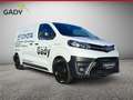 Toyota Proace Elektro PROWORK 75KW Weiß - thumbnail 7