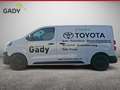 Toyota Proace Elektro PROWORK 75KW Weiß - thumbnail 2