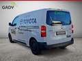 Toyota Proace Elektro PROWORK 75KW Weiß - thumbnail 3
