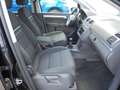 Volkswagen Touran 1,2TSI Cup BMT Sitzheizung Einparkh. AHK 1-Hand Schwarz - thumbnail 8