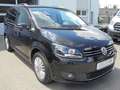 Volkswagen Touran 1,2TSI Cup BMT Sitzheizung Einparkh. AHK 1-Hand Schwarz - thumbnail 3