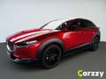 Mazda CX-30 e-Skyactive G150 Homura Rot - thumbnail 1