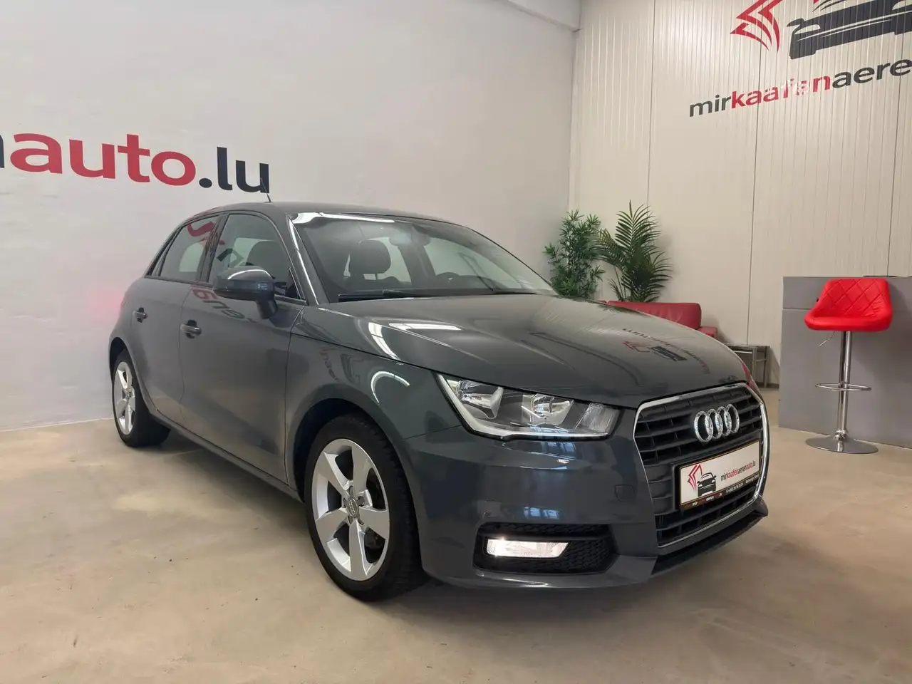 Audi A1 Sportback sport**NAVI**PDC**