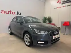 Audi A1 Sportback sport**NAVI**PDC**