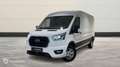 Ford Transit T350 L3H2 2.0 EcoBlue 130ch BVA8 Limited - thumbnail 1