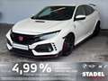 Honda Civic 2.0 VTEC Type-R Weiß - thumbnail 1