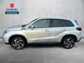 Suzuki Vitara 1.4 BOOSTERJET Hybrid A/T Comfort+ Zilver - thumbnail 3