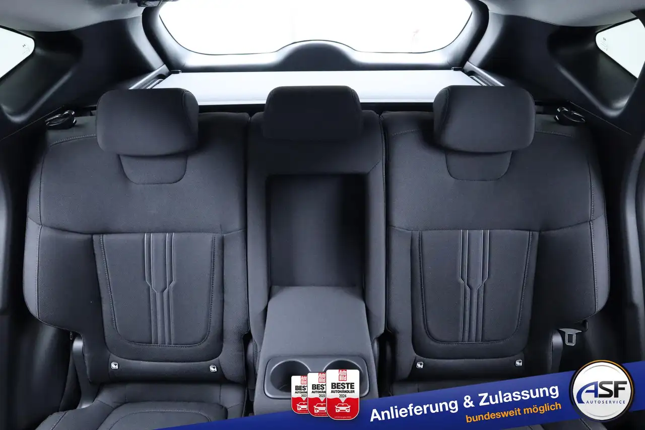 Hyundai TUCSON Trend Mild-Hybrid #SHZ #Klima #LED #PDC #Cam 11... 30