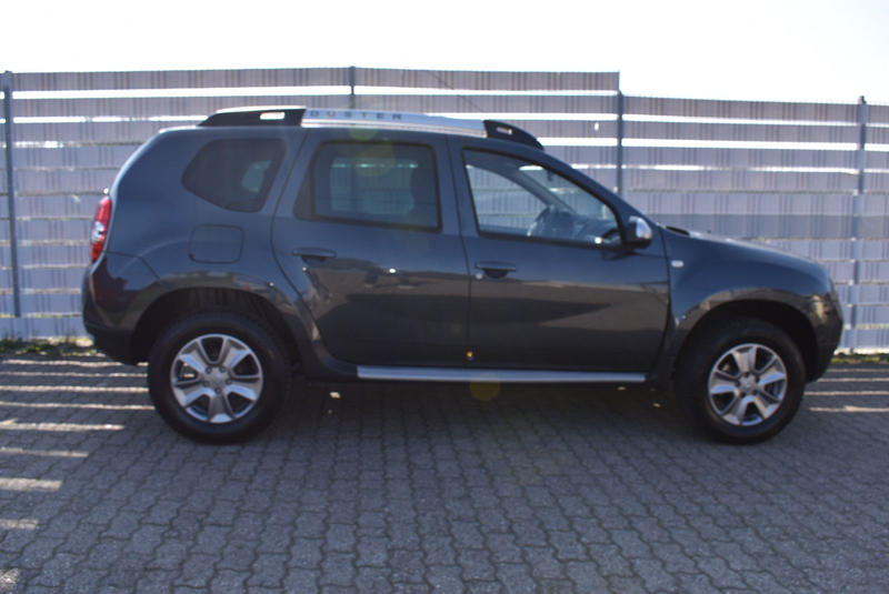 Dacia Duster 1.2 TCe 125 4x2 Prestige — photo 6