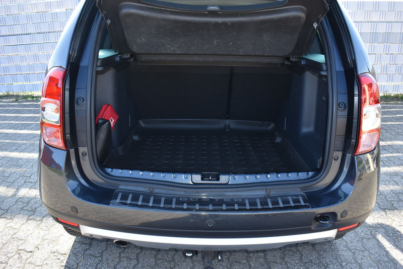 Dacia Duster 1.2 TCe 125 4x2 Prestige — photo 14