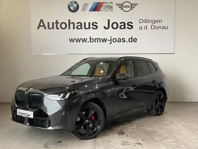 BMW X3 30e xDrive |Glasdach |Sitzbelüft. |M Sportpaket Pr