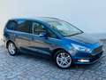 Ford Galaxy Titanium 2.0 EcoBlue +AHK+CAM+CARPLAY+ Blau - thumbnail 2