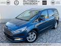 Ford Galaxy Titanium 2.0 EcoBlue +AHK+CAM+CARPLAY+ Blau - thumbnail 1