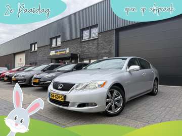 Business | 1E EIGENAAR | 12MND GARANTIE | AIRCO |