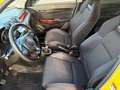 Suzuki Swift Sport **SPORTPAKET/KAMERA** Jaune - thumbnail 8