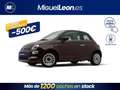 Fiat 500 Dolcevita 1.0 Hybrid 51KW (70 CV) Rojo - thumbnail 1