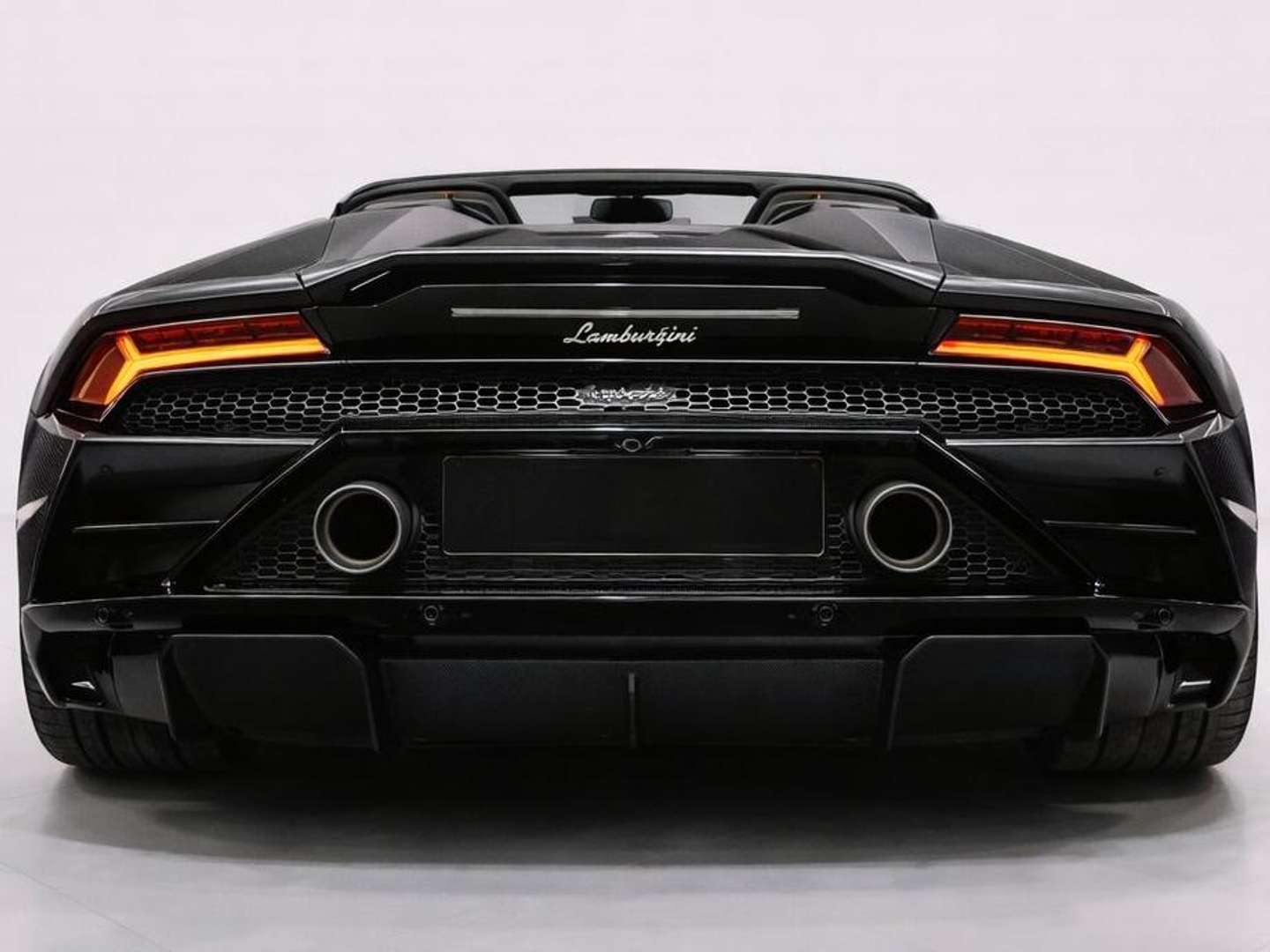 Lamborghini Huracán Evo Spyder - - Joinsteer - #2