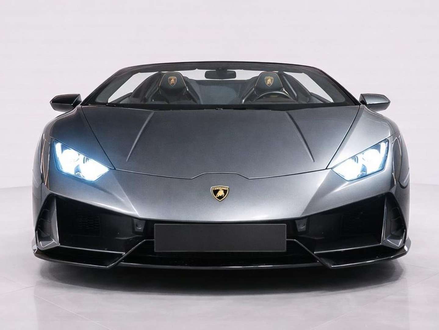 Lamborghini Huracán Evo Spyder - - Joinsteer - #4