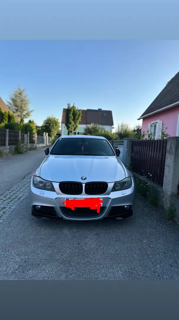 BMW 325 325d Aut. - 2